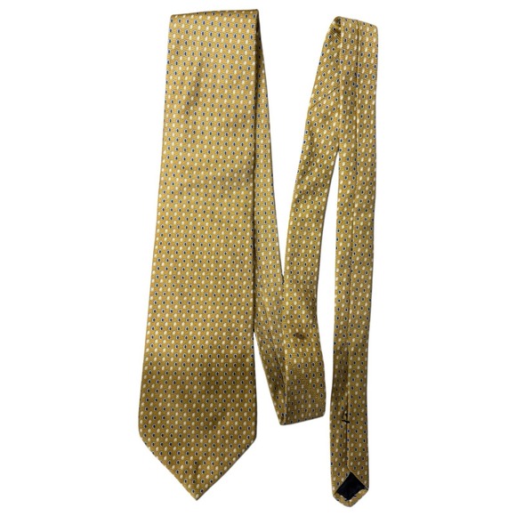 Brooks Brothers Other - Brooks Brothers Multicolored 100% Silk Tie. *Minor Stain See Pic Nr 4